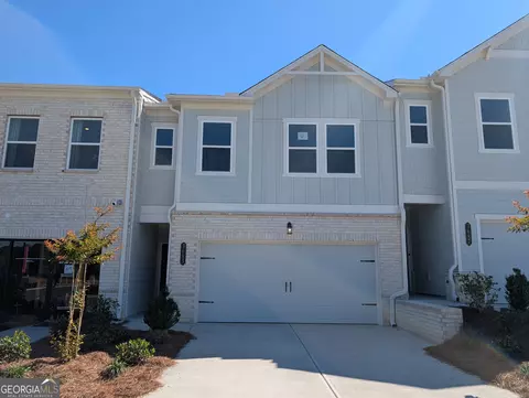 3699 Sagecrest Dr, Buford, GA 30519