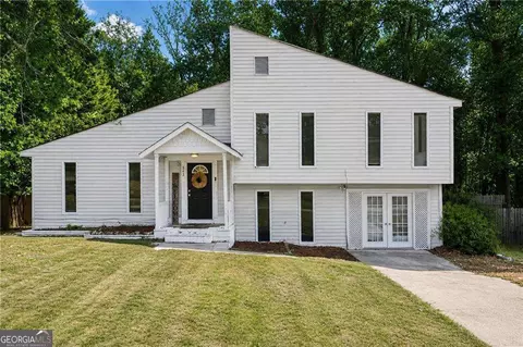 Undisclosed, Conyers, GA 30012