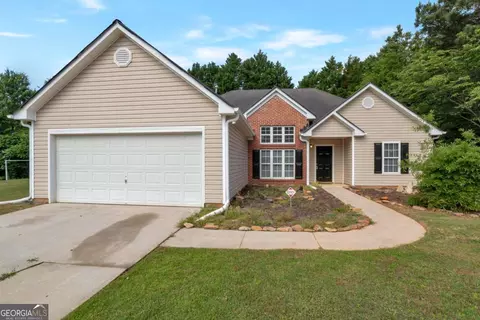 2505 Sea Turtle Ln, Grayson, GA 30017