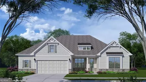1905 Thormandy Way, Snellville, GA 30078