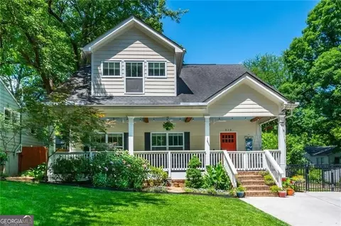 310 Nelms Ave NE, Atlanta, GA 30307