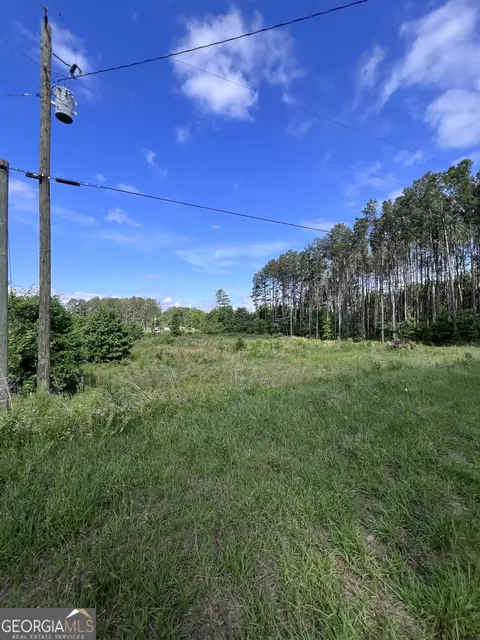 0 Hunters Run, Dublin, GA 31021