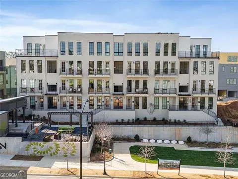 990 Bibbs Cir #34, Atlanta, GA 30318