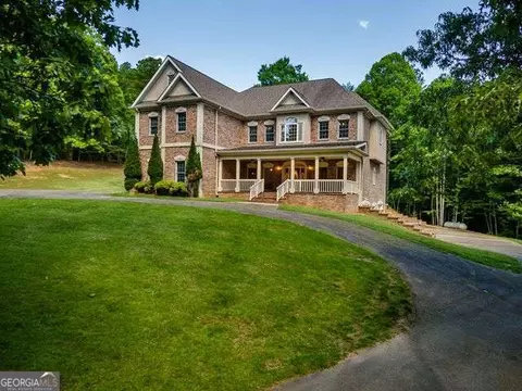 1190 Maple Grove Rd, Morganton, GA 30560