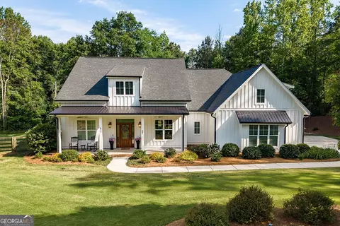 101 Inverness Rd, Athens, GA 30606
