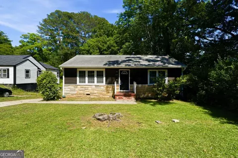 2666 Blount St, Atlanta, GA 30344