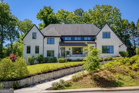 840 Kenry Ct NE, Atlanta, GA 30342