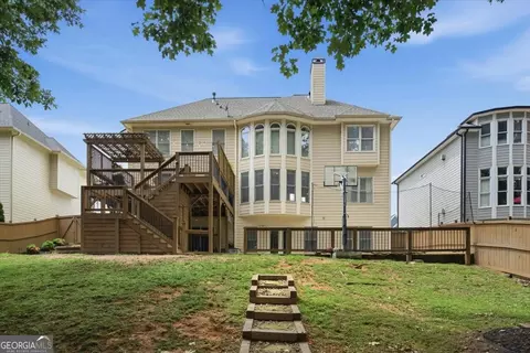 Exterior - 2895 Daniel Park Run, Dacula, GA 30019 photo 14 of 24