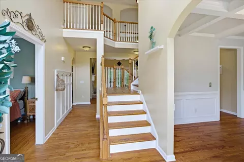 Entry Way - 2895 Daniel Park Run, Dacula, GA 30019 photo 1 of 5
