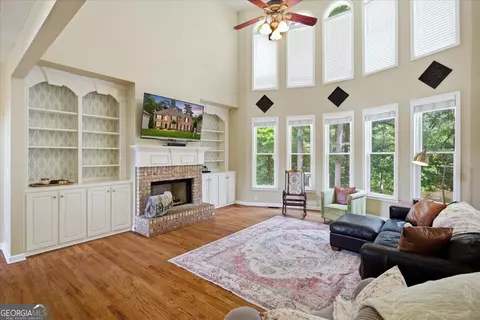 Living - 2895 Daniel Park Run, Dacula, GA 30019 photo 2 of 3