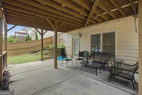 Exterior - 2895 Daniel Park Run, Dacula, GA 30019 photo 9 of 24