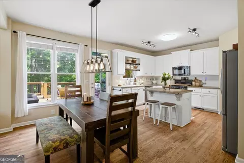 Kitchen - 2895 Daniel Park Run, Dacula, GA 30019 photo 1 of 5