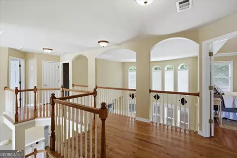 Entry Way - 2895 Daniel Park Run, Dacula, GA 30019 photo 5 of 5