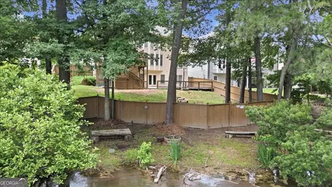 Exterior - 2895 Daniel Park Run, Dacula, GA 30019 photo 24 of 24