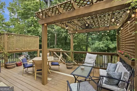 Exterior - 2895 Daniel Park Run, Dacula, GA 30019 photo 18 of 24