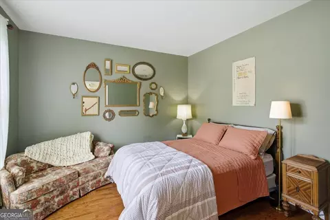 Bedroom - 2895 Daniel Park Run, Dacula, GA 30019 photo 1 of 10