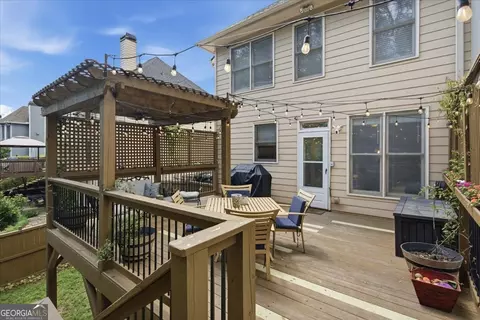 Exterior - 2895 Daniel Park Run, Dacula, GA 30019 photo 16 of 24