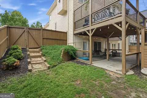 Exterior - 2895 Daniel Park Run, Dacula, GA 30019 photo 8 of 24