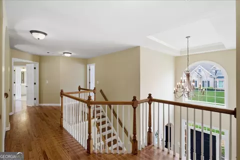Entry Way - 2895 Daniel Park Run, Dacula, GA 30019 photo 4 of 5