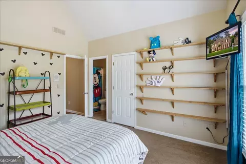 Bedroom - 2895 Daniel Park Run, Dacula, GA 30019 photo 7 of 10