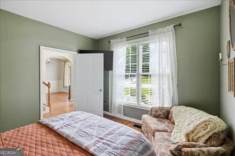 Bedroom - 2895 Daniel Park Run, Dacula, GA 30019 photo 2 of 10