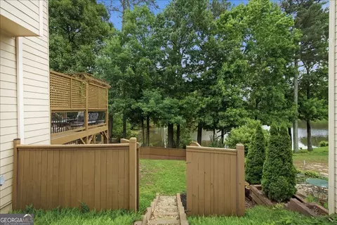 Exterior - 2895 Daniel Park Run, Dacula, GA 30019 photo 6 of 24