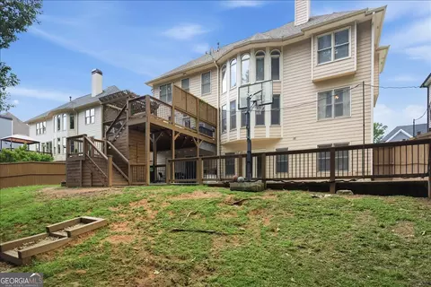 Exterior - 2895 Daniel Park Run, Dacula, GA 30019 photo 12 of 24