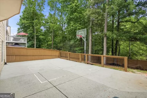 Exterior - 2895 Daniel Park Run, Dacula, GA 30019 photo 10 of 24