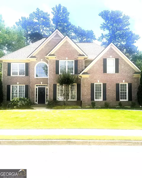 Exterior - 2895 Daniel Park Run, Dacula, GA 30019 photo 2 of 24