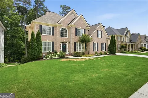 Exterior - 2895 Daniel Park Run, Dacula, GA 30019 photo 4 of 24