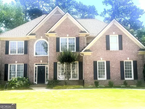 Exterior - 2895 Daniel Park Run, Dacula, GA 30019 photo 3 of 24