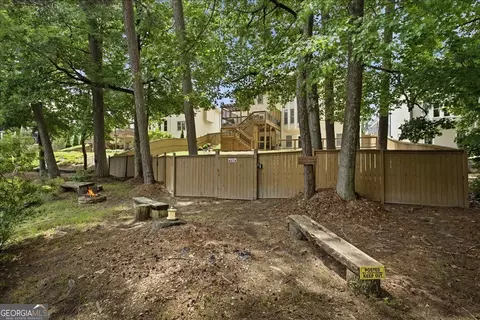 Exterior - 2895 Daniel Park Run, Dacula, GA 30019 photo 15 of 24