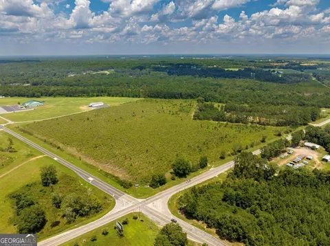 Undisclosed, Fitzgerald, GA 31750