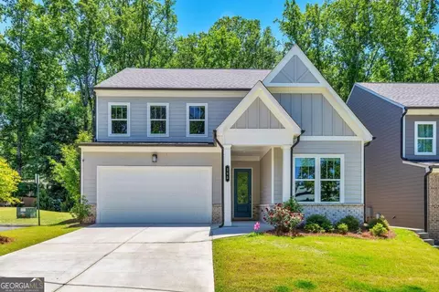 265 Birchwood Row, Canton, GA 30115