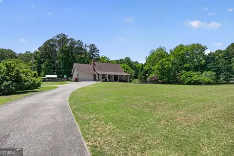 2831 Ward Dr, Winston, GA 30187
