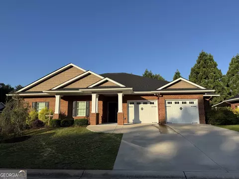 120 Stonecrest Dr, Milledgeville, GA 31061