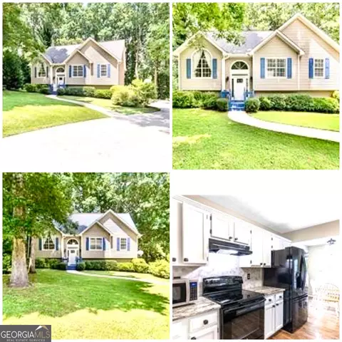 7825 Silversmith Ct, Cumming, GA 30028