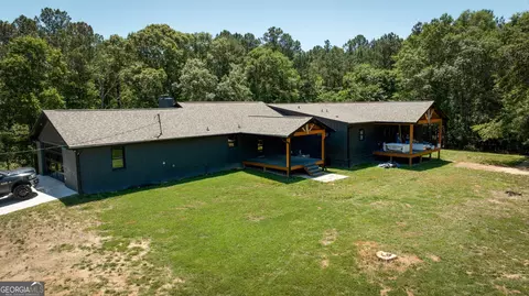 280 Etheridge Rd, Auburn, GA 30011