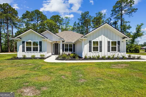 100 Carrington Way, Kingsland, GA 31548