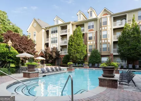 4102 Westchester Rdg NE, Atlanta, GA 30329