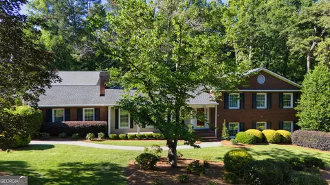 204 Green View Rd, Rome, GA 30165