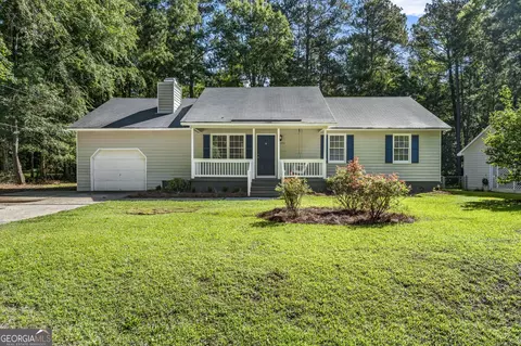 1054 Santa Fe Trl, Macon, GA 31220