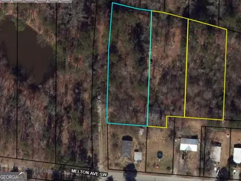 50 Melton Ave SW, Rome, GA 30165