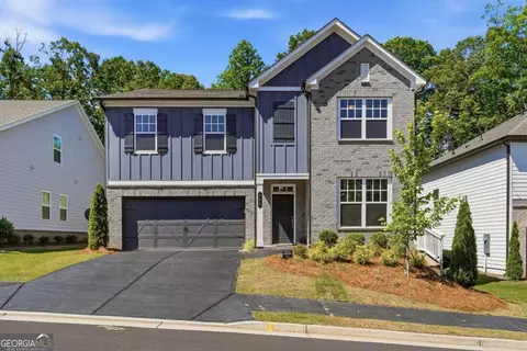 188 Foxhill Dr, Dawsonville, GA 30534
