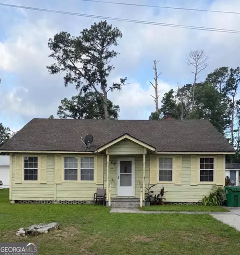 804 Myrtle St, Valdosta, GA 31601