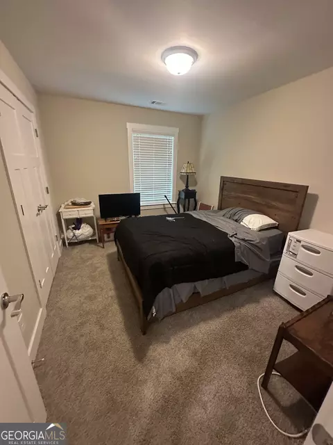 Bedroom - 138 Martha St, Lagrange, GA 30240 photo 1 of 1