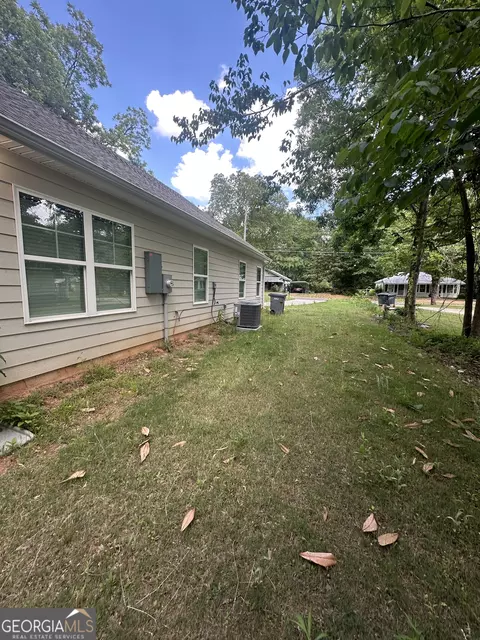 Exterior - 138 Martha St, Lagrange, GA 30240 photo 2 of 2