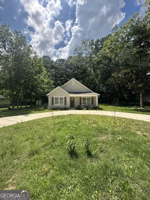 138 Martha St, Lagrange, GA 30240