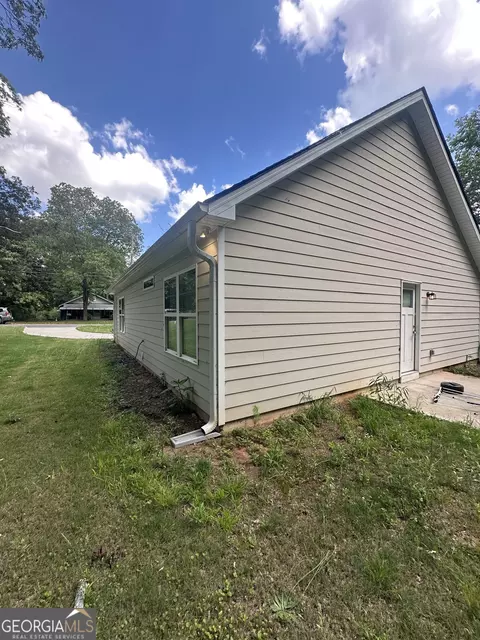 Exterior - 138 Martha St, Lagrange, GA 30240 photo 1 of 2