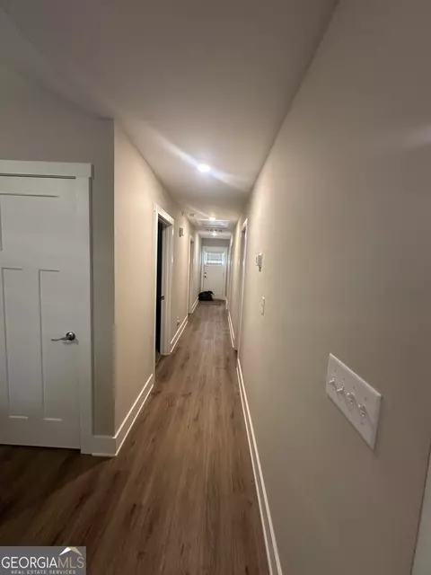 Entry Way - 138 Martha St, Lagrange, GA 30240 photo 1 of 1